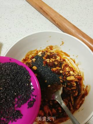 红糖花生包的做法步骤：15