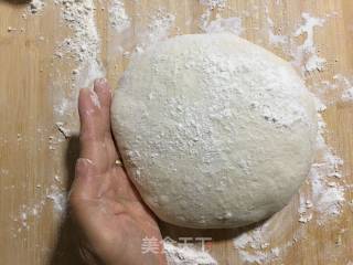 全麦面包的做法步骤：10