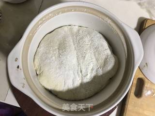 全麦面包的做法步骤：14