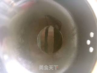 四方来财炒饭的做法步骤：3