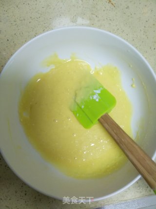 樱桃镜面慕斯的做法步骤：5