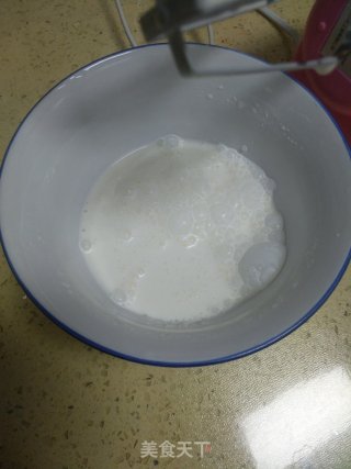 樱桃镜面慕斯的做法步骤：20