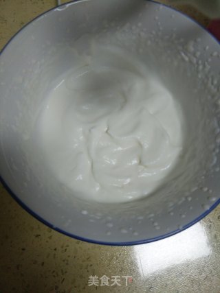 樱桃镜面慕斯的做法步骤：21