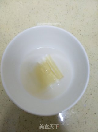 樱桃镜面慕斯的做法步骤：22