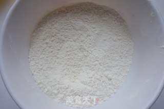 小南瓜烧果子的做法步骤：3