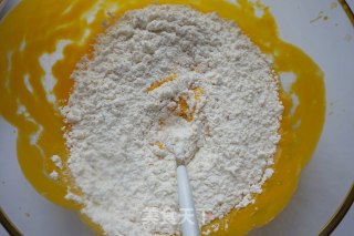 小南瓜烧果子的做法步骤：5