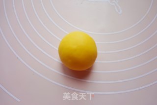 小南瓜烧果子的做法步骤：10