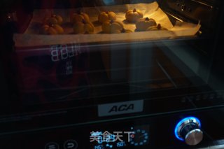 小南瓜烧果子的做法步骤：15