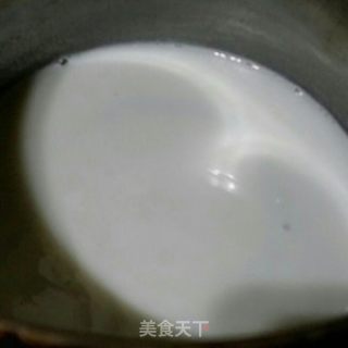 脆糖维也纳杏仁蛋糕的做法步骤：9