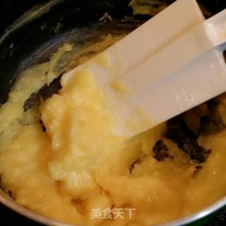 脆糖维也纳杏仁蛋糕的做法步骤：11