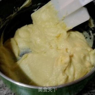 脆糖维也纳杏仁蛋糕的做法步骤：14