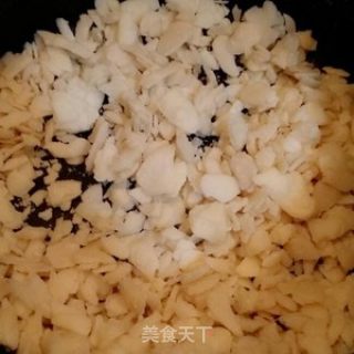 脆糖维也纳杏仁蛋糕的做法步骤：18