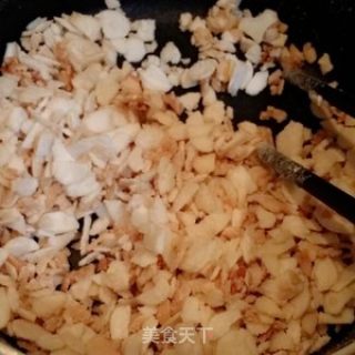 脆糖维也纳杏仁蛋糕的做法步骤：19