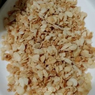 脆糖维也纳杏仁蛋糕的做法步骤：20