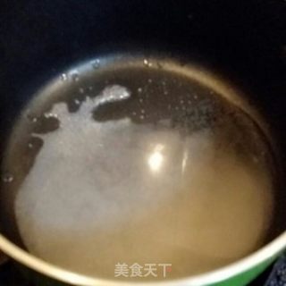 脆糖维也纳杏仁蛋糕的做法步骤：23