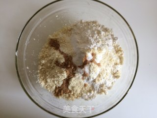 糖霜杯缘子饼干的做法步骤：4