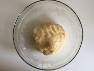 糖霜杯缘子饼干的做法步骤：5