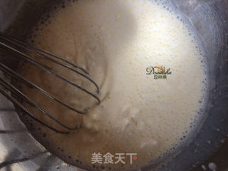 葡式蛋挞的做法步骤：4
