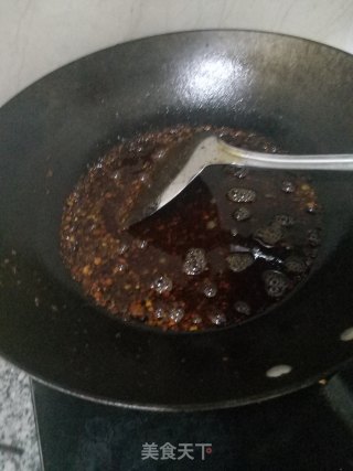 纸上烤鱼的做法步骤：3