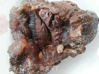 凉拌牛肉的做法步骤：1