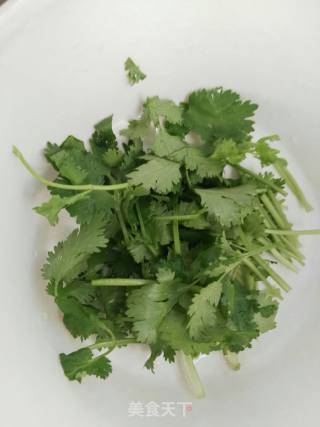 凉拌牛肉的做法步骤：4