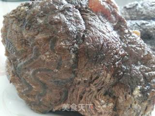卤牛肉的做法步骤：8