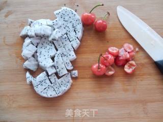 法式紫薯派的做法步骤：2