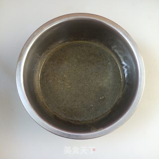 黑天鹅饼干的做法步骤：3