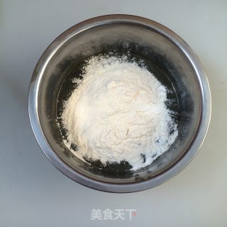 黑天鹅饼干的做法步骤：4