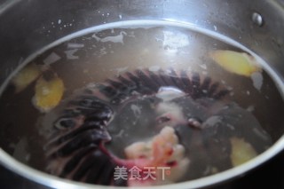 章鱼足沙拉的做法步骤：5