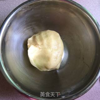 花朵夹心饼干的做法步骤：4