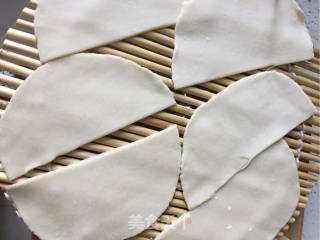炸菜角的做法步骤：8