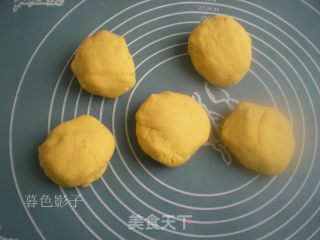 造色情怀 相亲相爱的做法步骤：3