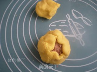 造色情怀 相亲相爱的做法步骤：4