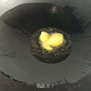 香菇肉片---妈妈的味道的做法步骤：2