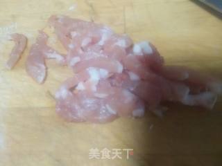 芹菜炒土豆丝的做法步骤：3