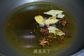 葱油拌面的做法步骤：4