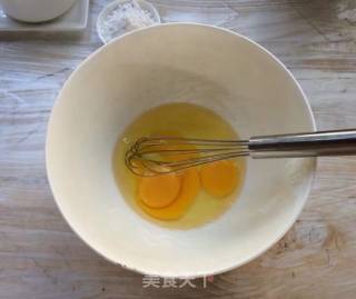芒果重芝士Cake的做法步骤：10