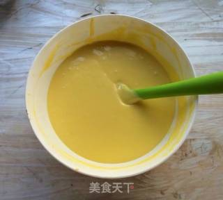 芒果重芝士Cake的做法步骤：14