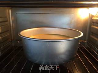 芒果重芝士Cake的做法步骤：17