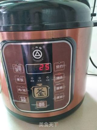广西灰水肉粽的做法步骤：14