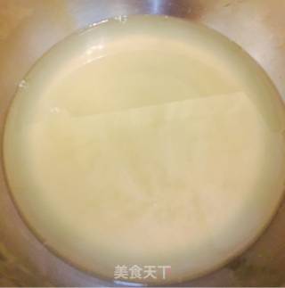 豆角海鲜卤面的做法步骤：4