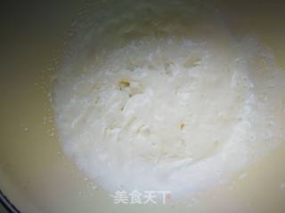樱桃慕斯泡芙塔的做法步骤：5