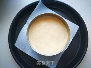 樱桃慕斯泡芙塔的做法步骤：7