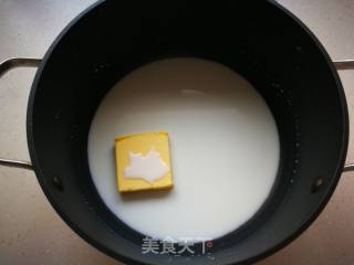 樱桃慕斯泡芙塔的做法步骤：14