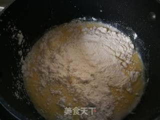 樱桃慕斯泡芙塔的做法步骤：15