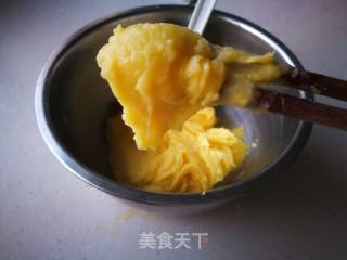 樱桃慕斯泡芙塔的做法步骤：17