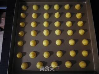 樱桃慕斯泡芙塔的做法步骤：18