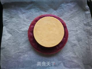 樱桃慕斯泡芙塔的做法步骤：21