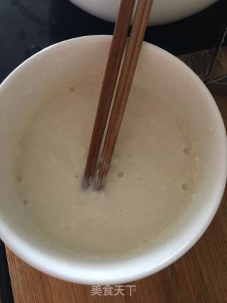 脆皮茄子的做法步骤：3